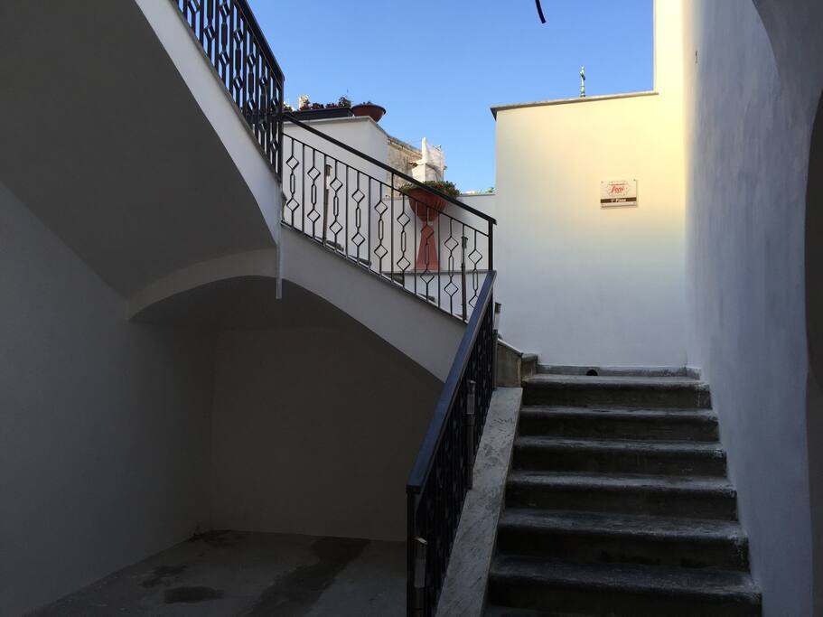 Ingresso