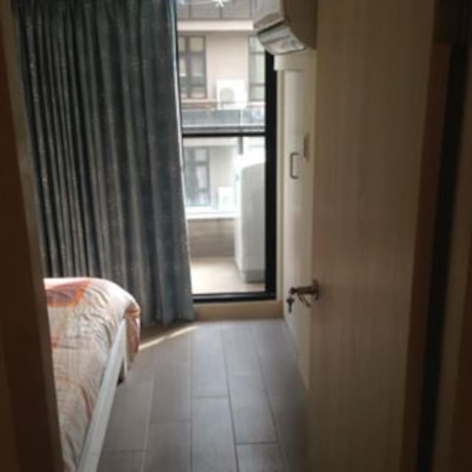獨立房間
PERSONAL ROOM