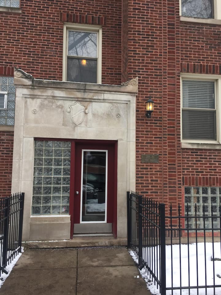 8 Best Airbnb Vacation Rentals Near Bucktown, Chicago Updated 2024