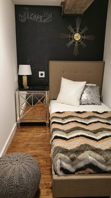 Your Cozy Room