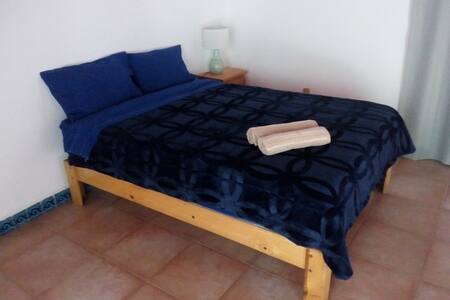 HABITACIÓN GRANDE - Centro histórico de Guanajuato