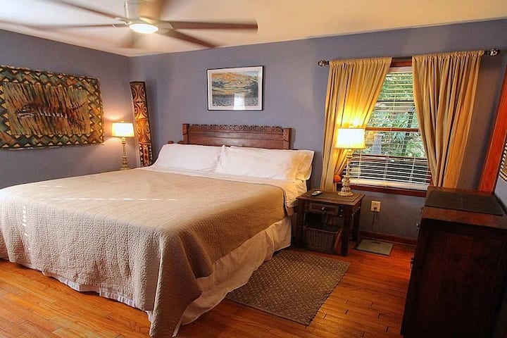 Главна спална соба