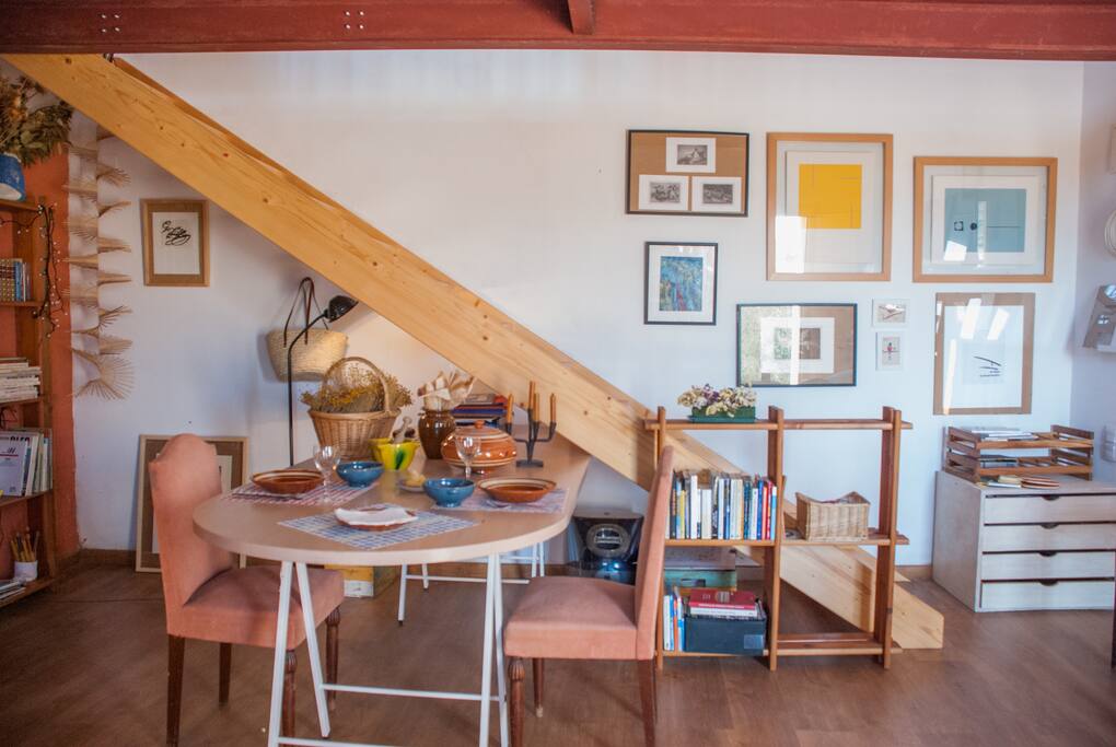 Sala de estar