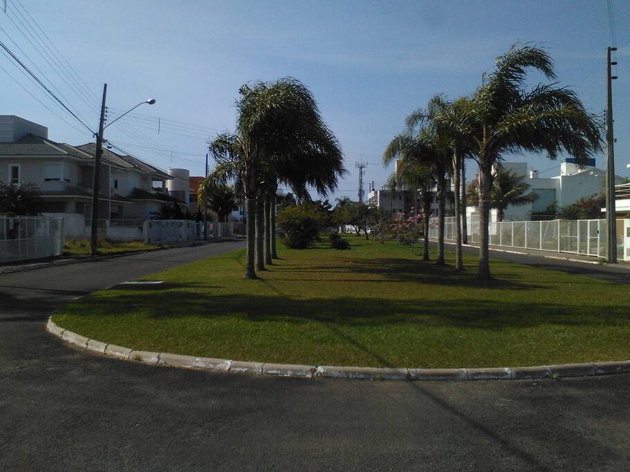 Localização