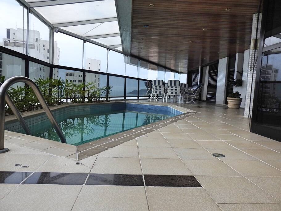 Piscina Privativa