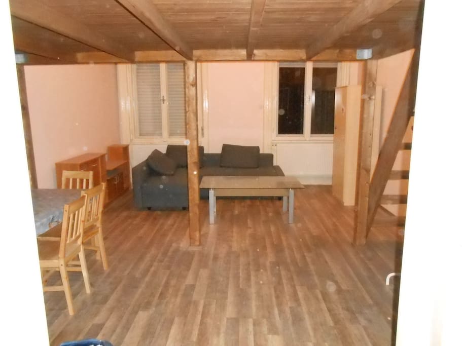 The room itself :)