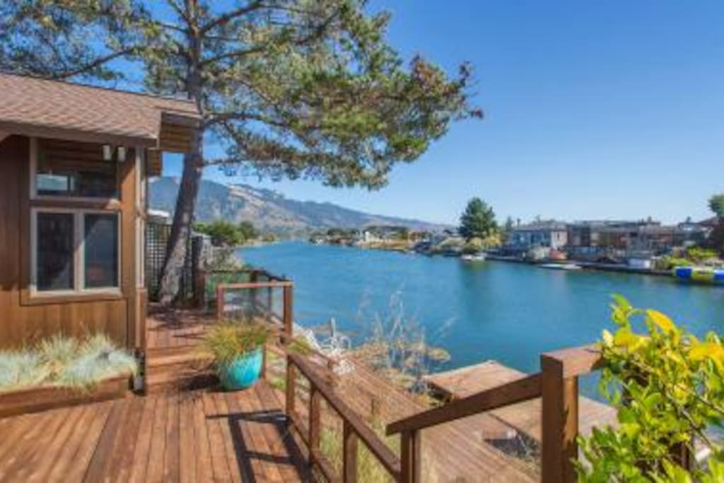 Lagoon View
