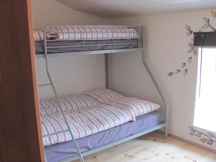 ห้องนอน 2