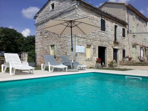 Your Second Home near Rovinj/Istria