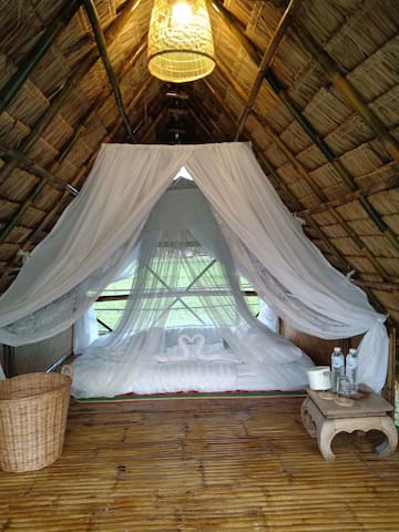 Airbnb Ban Pong Ferienwohnungen Unterkunfte Chiang