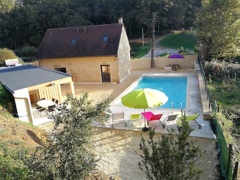 La Buiseraie  approximately de sarlat la canéda