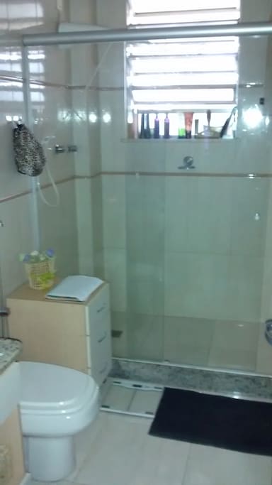 Banheiro