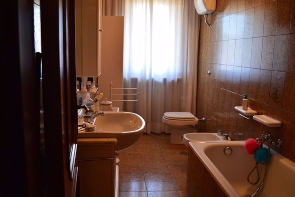 Bagno