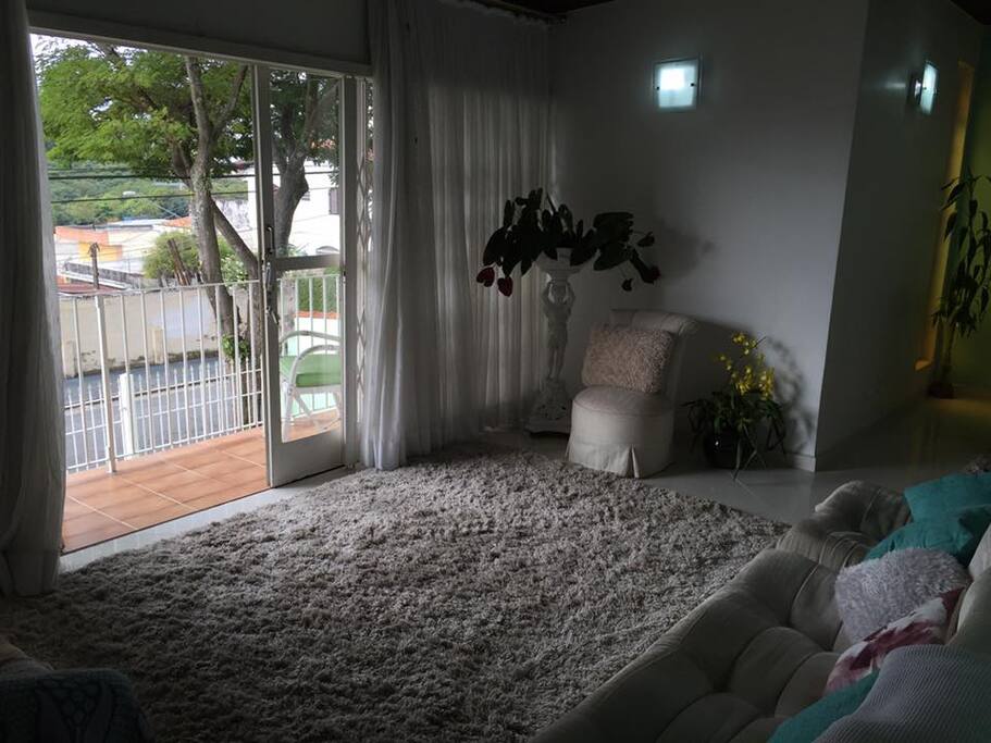 Sala de Estar