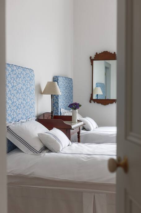 You'll love the charm and classic styling of Cliff Cottage