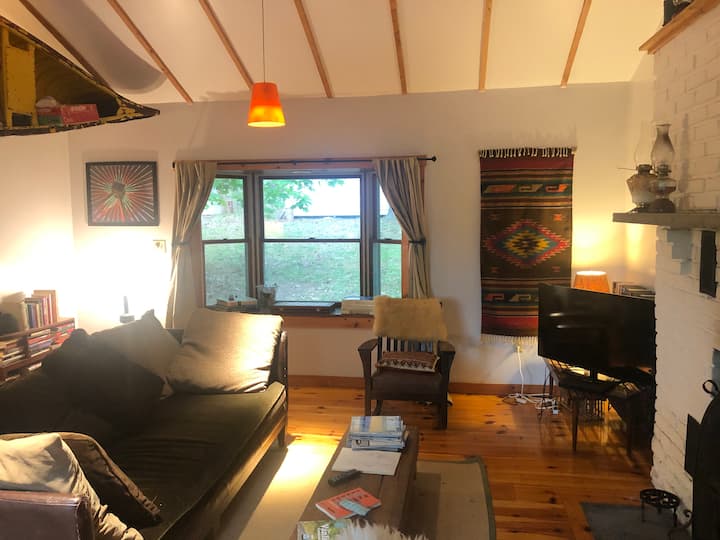 მისაღები ოთახი