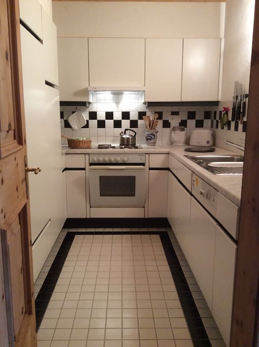 cucina