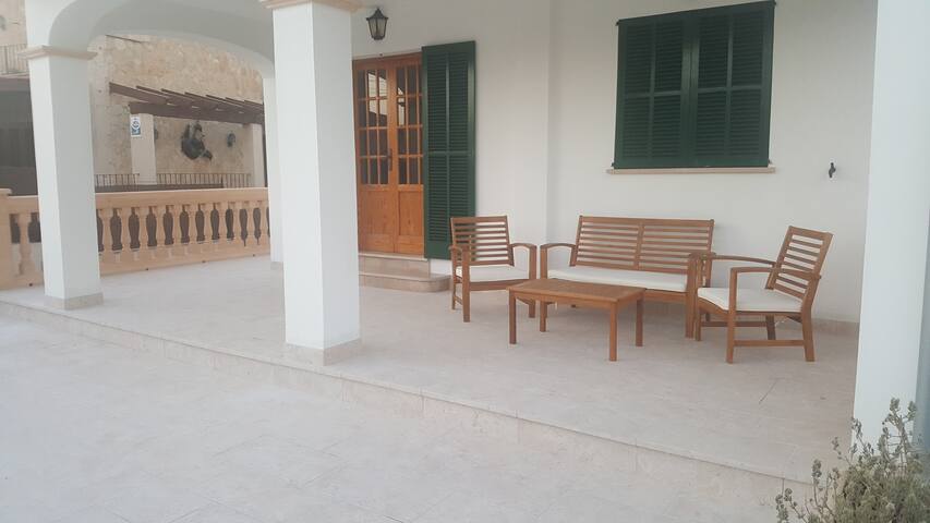 Chalet cerca de playas y campo de golf gallery image 2