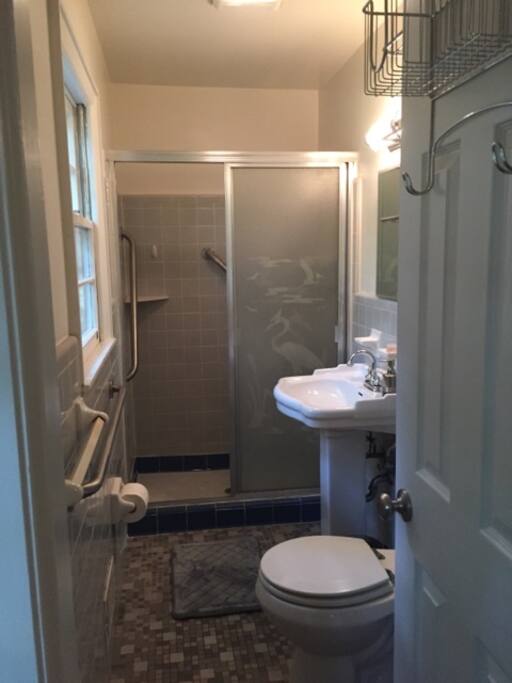 Your Bathroom