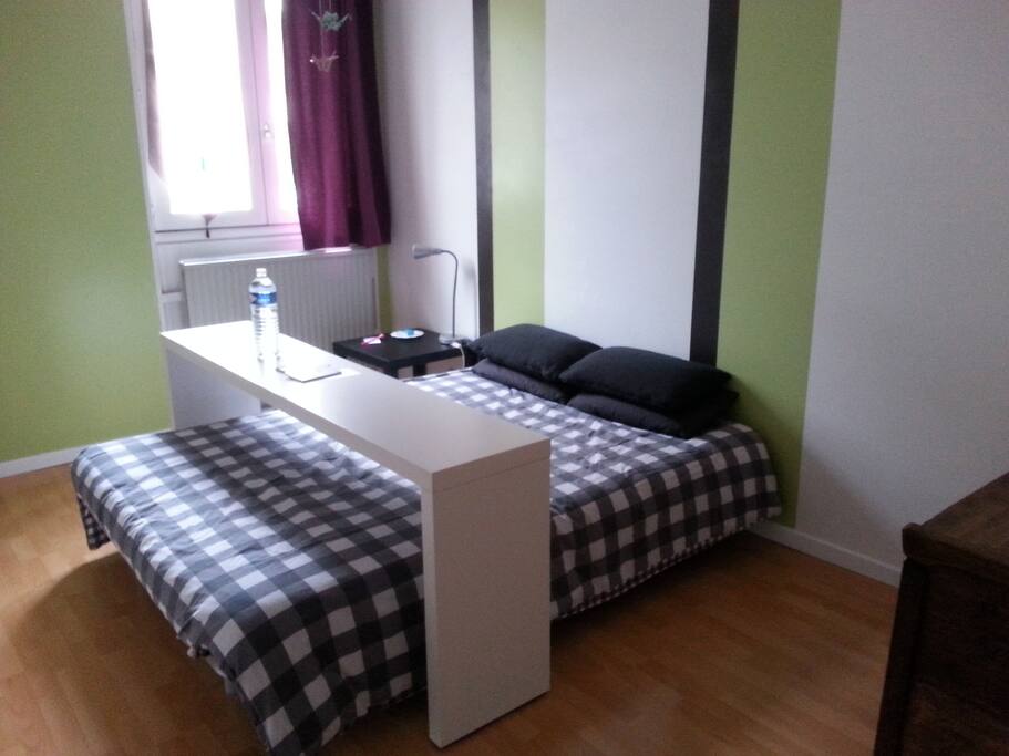 Your Room :D