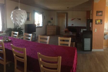 The top 20 vacation rentals & short term rentals in fjaltring on ...