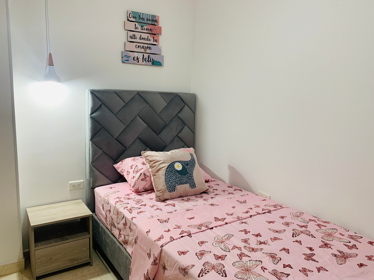 Спална соба 2