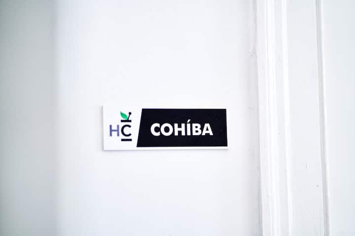Suite Cohiba