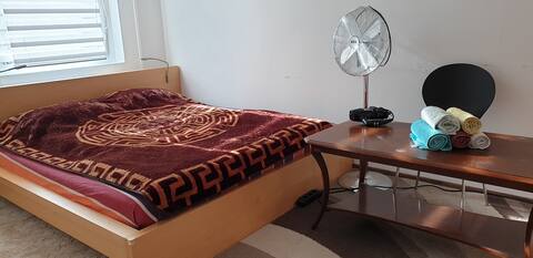 gemütliche Wohnung im Zentrum Leipzig nähe hbf