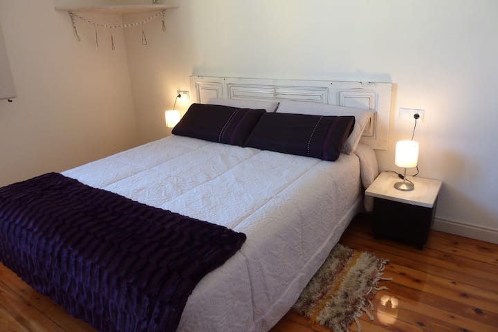 CHUMBA CHA KULALA 1.