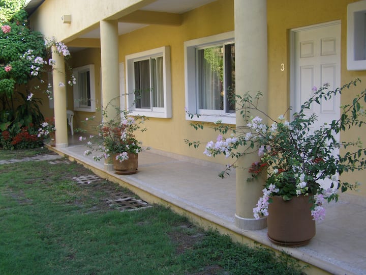Hotel in Zihuatanejo · ★4.84 · 1 bedroom · 2 beds · 1 private bath