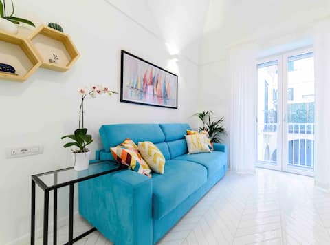 Casa Andreana - Adorable!