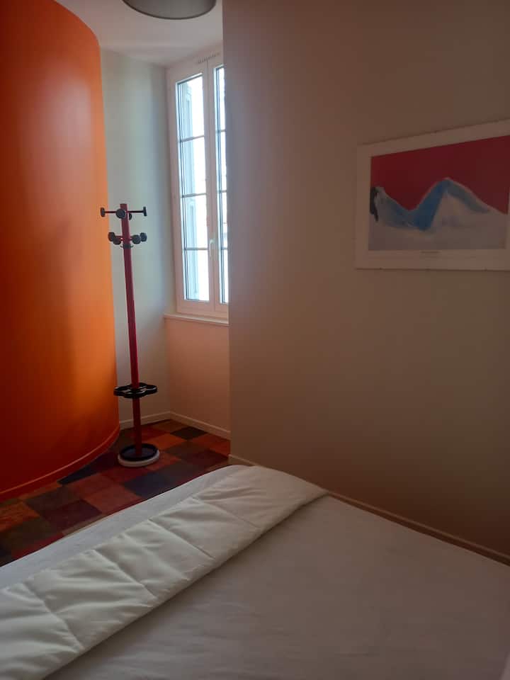 Habitación 1
