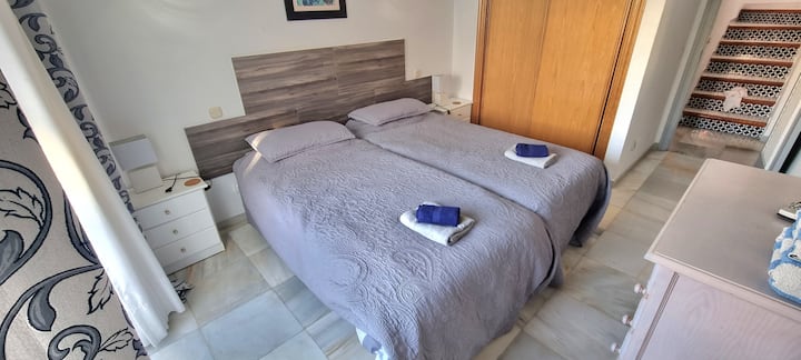 Harmadik hálószoba