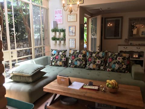 Vered's Boutique Cottage