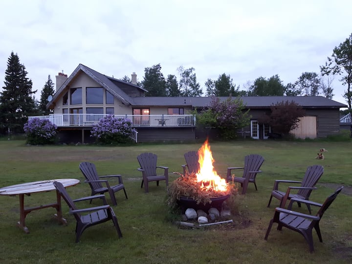 100 Mile House Vacation Rentals & Homes British Columbia, Canada Airbnb