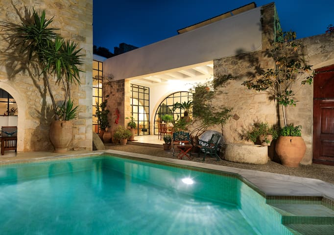 Mountainside Monument