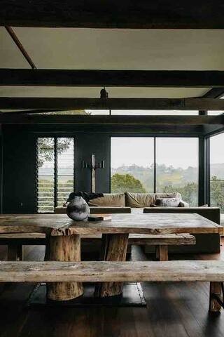 Casas Secretas (The Dairy) – Hinterland home gallery image 3