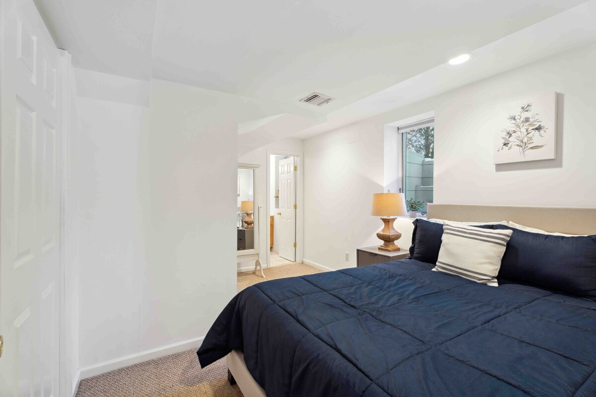 Апартамент на по - ниско ниво