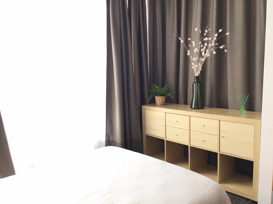 Dormitorio