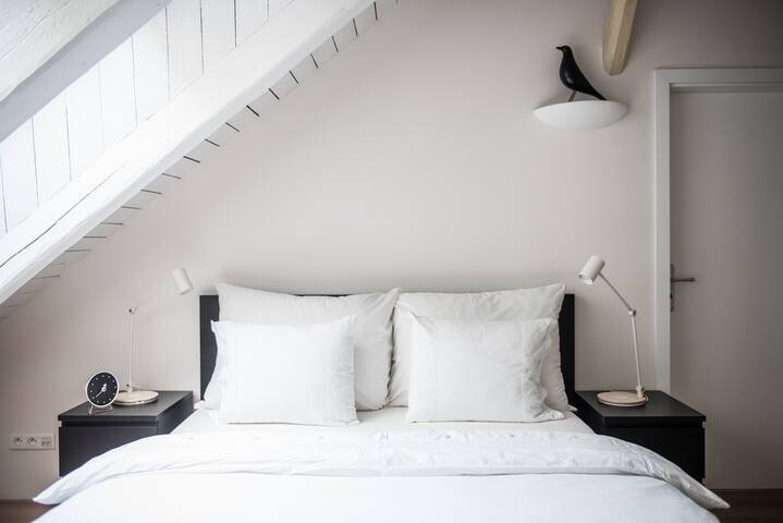 Our Loft next to Charles Bridge gallery image 5