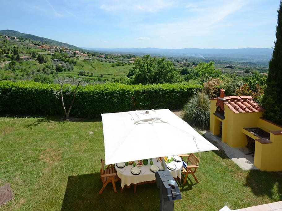 giardino