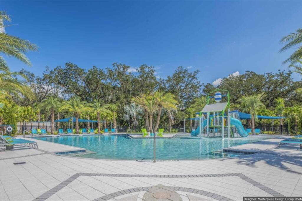 Sweet Home Vacation Disney Rentals Vacation Homes Florida Orlando Golden Palms Resort
