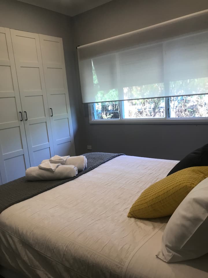 Habitación 2 Cama tamaño queen