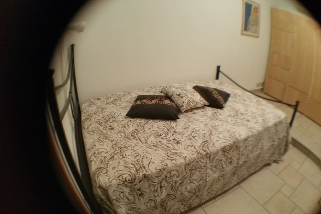 Il letto 1 piazza e 1/2