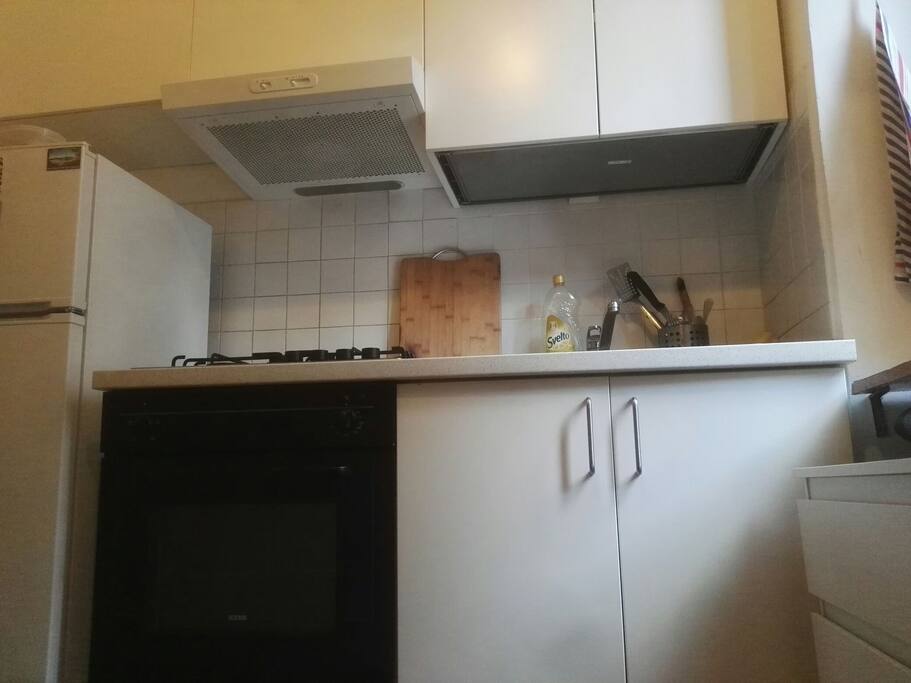Cucina/1
(kitchen/1)