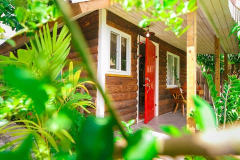City Cabin |Relax✓Unwind✓Couples✓Perf Location.