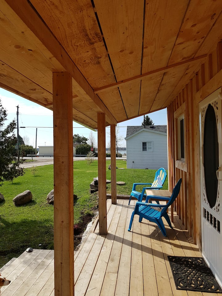 12 Best PetFriendly Cabin Rentals Near Lake Huron Updated 2024 Trip101