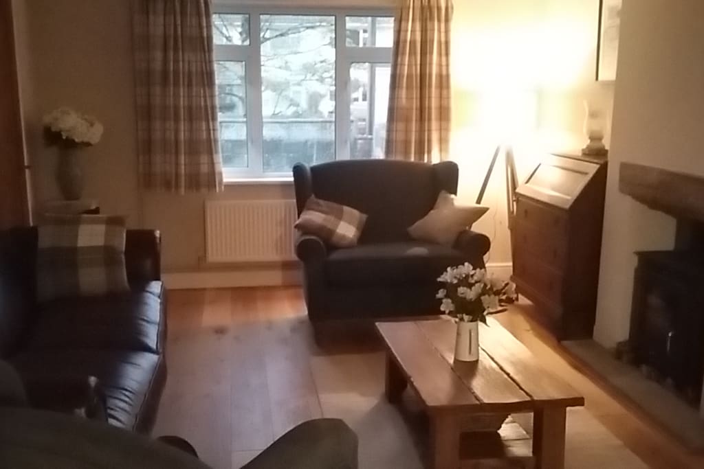 Lounge/sitting area