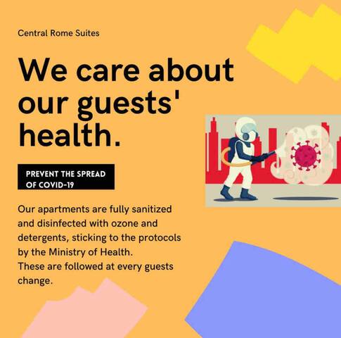 Superb 4-rooms penthouse with stunning terrace. gallery image 3