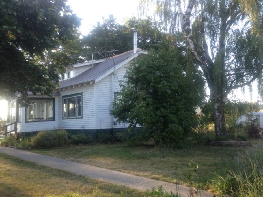 Home